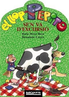 LLOP PEPITO SE,N VA D,EXCURSIO | 9788448923587 | ROCA,MARIA MERCE CUXART,BERNADETTE
