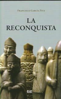 RECONQUISTA | 9788433851765 | GARCIA FITZ,FRANCISCO
