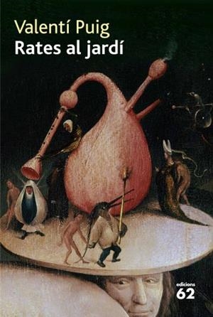 RATES AL JARDI | 9788429767414 | PUIG,VALENTI