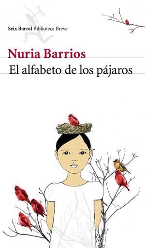 ALFABETO DE LOS PAJAROS | 9788432212987 | BARRIOS,NURIA
