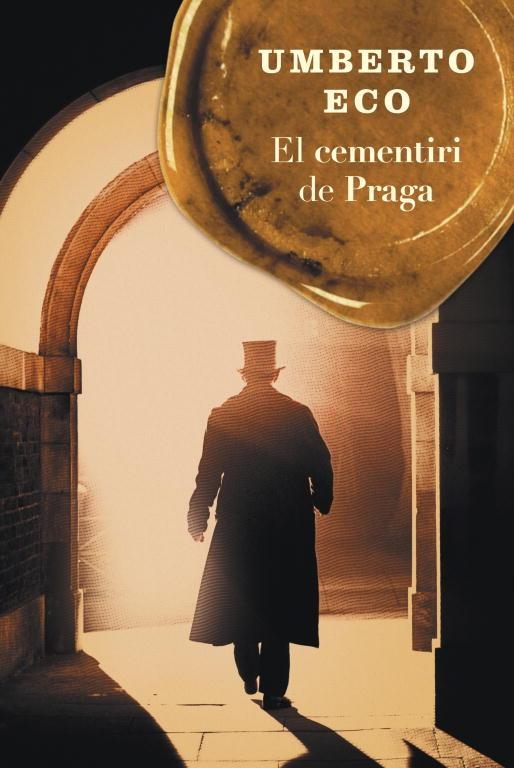 CEMENTIRI DE PRAGA | 9788401339424 | ECO,UMBERTO