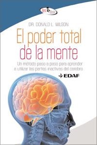 PODER TOTAL DE LA MENTE | 9788441421721 | WILSON,DONALD