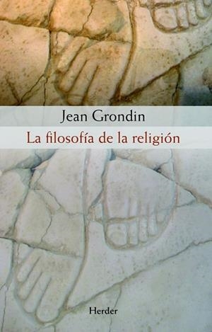FILOSOFIA DE LA RELIGION | 9788425426551 | GRONDIN,JEAN