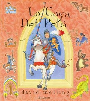 CAÇA DEL PETO | 9788448813406 | MELLING,DAVID J.