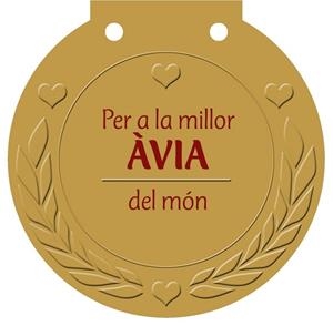 PER A LA MILLOR AVIA DEL MON | 9788499060972