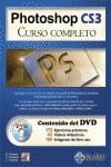 PHOTOSHOP CS3 CURSO COMPLETO | 9788478978618 | CORDOBA,C. GONZALEZ,C. CORDOBA,E.