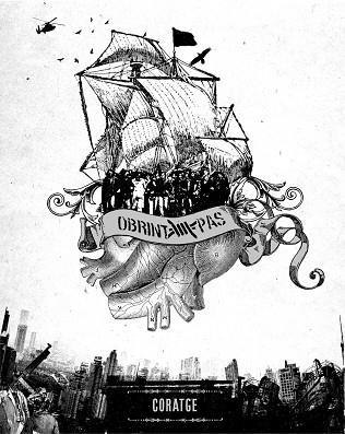 OBRINT PAS + CD AUDIO | 9788498249705 | SARRIÀ BATLLE, XAVIER/GIRONÉS SANZ, MIQUEL/RAMOS DOLZ, MIQUEL