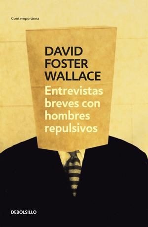 ENTREVISTAS BREVES CON HOMBRES REPULSIVOS | 9788484509530