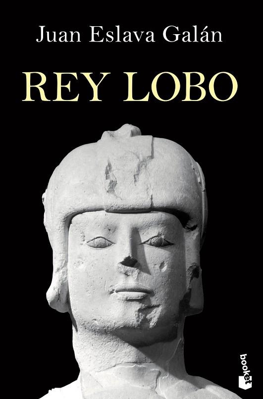 REY LOBO | 9788408101321 | ESLAVA GALAN,JUAN