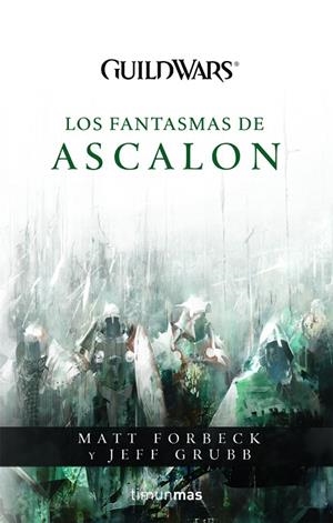 FANTASMAS DE ASCALON | 9788448039943 | GRUBB,JEFF FORBECK,MATT