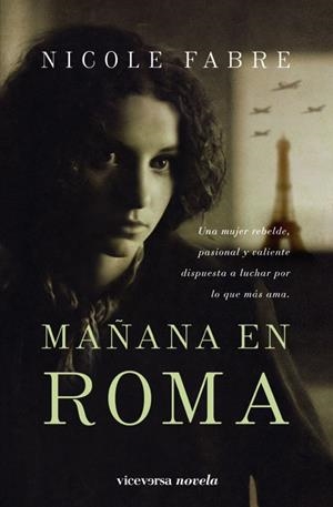 MAÑANA EN ROMA | 9788492819621 | FABRE,NICOLE
