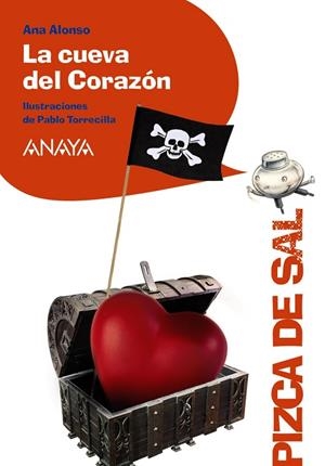 CUEVA DEL CORAZON | 9788466795029 | ALONSO,ANA