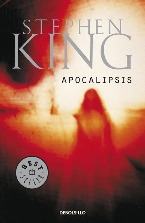 APOCALIPSIS | 9788497599412 | KING,STEPHEN