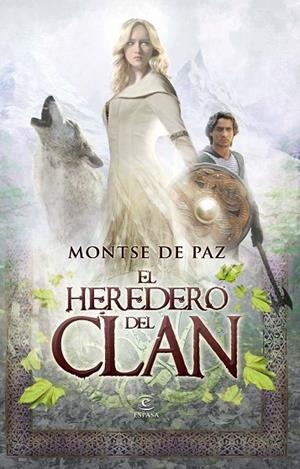 HEREDERO DEL CLAN | 9788467037111 | PAZ,MONTSE DE