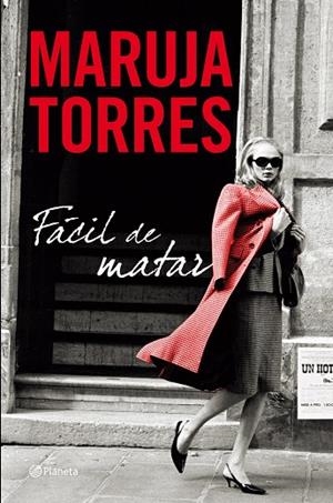 FACIL DE MATAR | 9788408101451 | TORRES,MARUJA