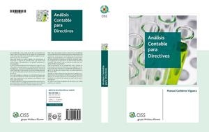 ANALISIS CONTABLE PARA DIRECTIVOS | 9788499543284 | GUTIERREZ VIGUERA,MANUEL
