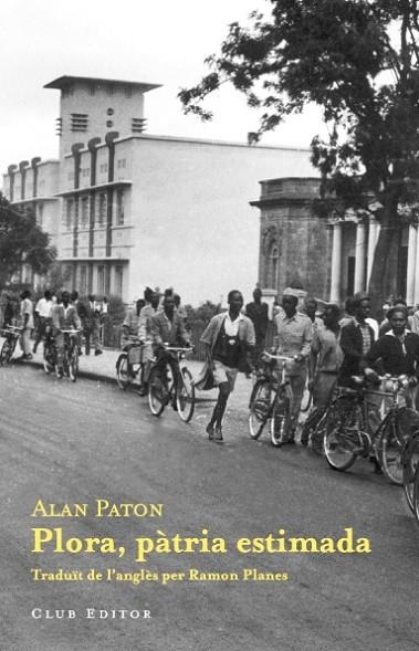 PLORA, PATRIA ESTIMADA | 9788473291576 | PATON,ALAN