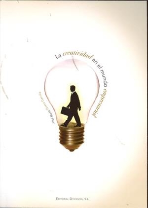 CREATIVIDAD EN EL MUNDO EMPRESARIAL | 9788499821450 | QUERO GERVILLA,JOSE Mª