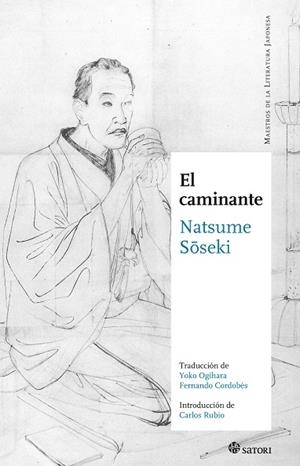 CAMINANTE | 9788493820428 | SOSEKI,NATSUME