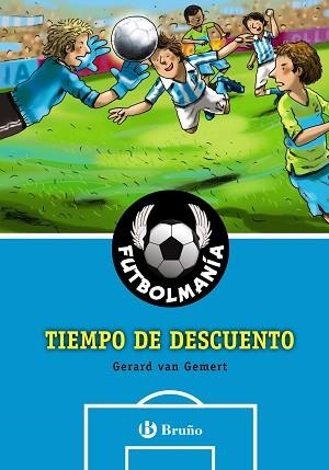 TIEMPO DE DESCUENTO | 9788421685792 | GEMERT,GERARD VAN