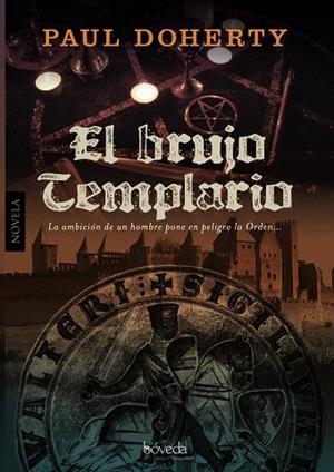 BRUJO TEMPLARIO | 9788493743079 | DOHERTY,PAUL