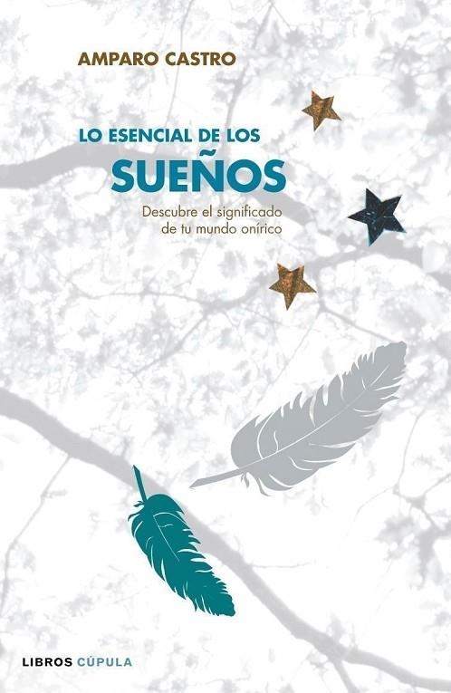 LO ESENCIAL DE LOS SUEÑOS | 9788448047719 | CASTRO,AMPARO
