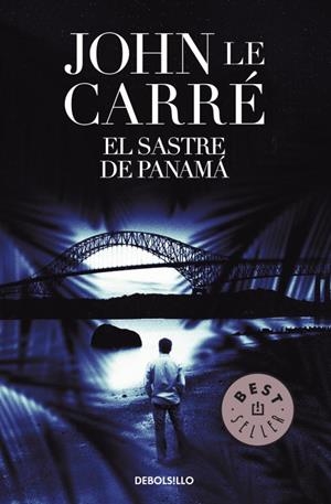SASTRE DE PANAMA | 9788497934299 | LE CARRE,JOHN
