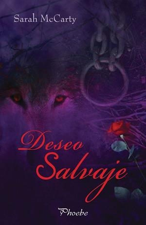 DESEO SALVAJE | 9788496952287 | MCCARTY,SARAH
