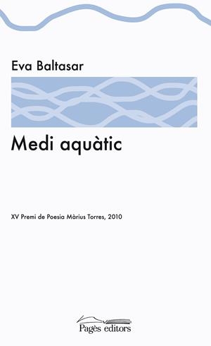 MEDI AQUATIC | 9788499751221 | BALTASAR,EVA