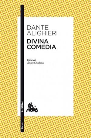 DIVINA COMEDIA | 9788467033489 | DANTE ALIGHIERI