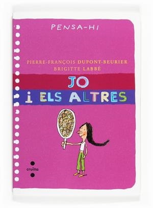JO I ELS ALTRES | 9788466124058 | LABBE,BRIGITTE DUPONT-BEURIER,PIERRE-FRANÇOIS