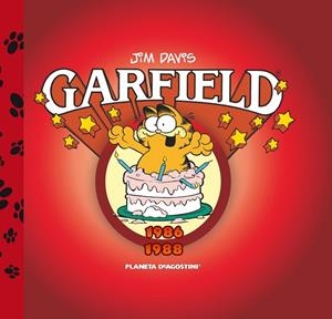GARFIELD | 9788468474663 | DAVIS,JIM