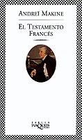TESTAMENTO FRANCES | 9788483107997 | MAKINE,ANDREI
