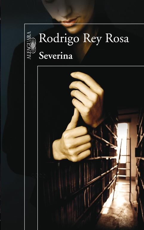 SEVERINA | 9788420406893 | REY ROSA,RODRIGO