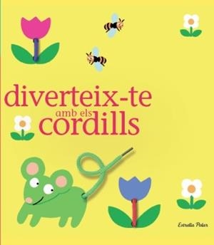 DIVERTEIX-TE AMB ELS CORDILLS. AMB CORDILLS DE SABATES | 9788499323077