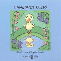 ANEGUET LLEIG | 9788482868356 | ANDERSEN, HANS CHRISTIAN
