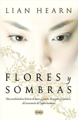 FLORES Y SOMBRAS | 9788483652398 | HEARN,LIAN