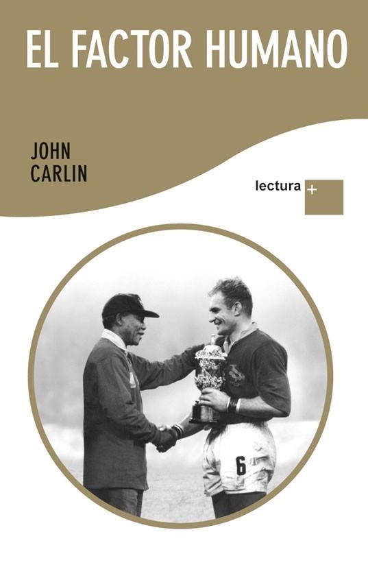 FACTOR HUMANO | 9788432298486 | CARLIN,JOHN
