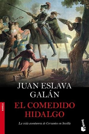 COMEDIDO HIDALGO | 9788408104230 | GALAN,JUAN ESLAVA