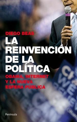 REINVENCION DE LA POLITICA | 9788499420776 | BEAS,DIEGO