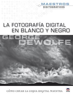 FOTOGRAFIA DIGITAL EN BLANCO Y NEGRO. COMO CREAR LA COPIA DIGITAL MAESTRA | 9788479028268 | DEWOLFE,GEORGE