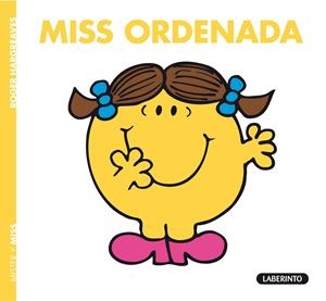 MISS ORDENADA | 9788484835400 | HARGREAVES,ROGER