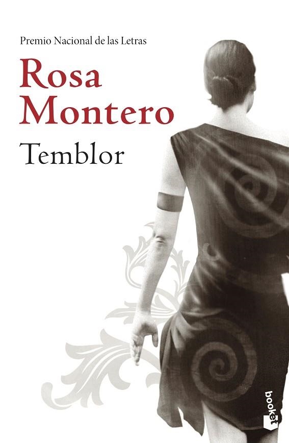 TEMBLOR | 9788432250699 | MONTERO,ROSA