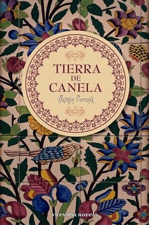 TIERRA DE CANELA | 9788492819683 | DARZNIK,JASMIN