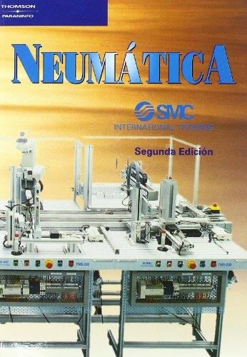 NEUMATICA | 9788428328487 | SMC INTERNATIONAL TRAININ