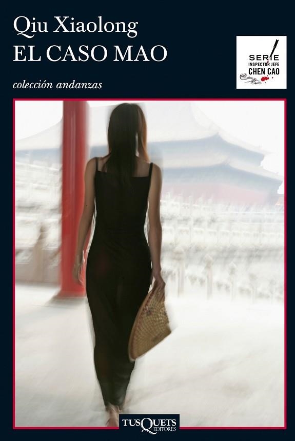 CASO MAO | 9788483832899 | XIAOLONG,QIU