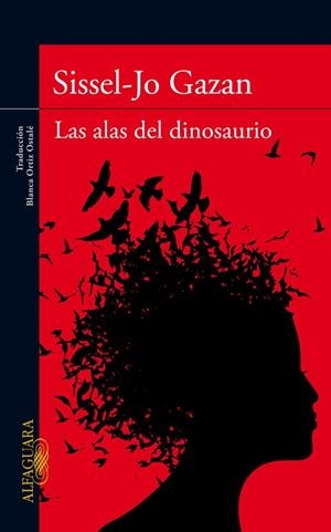 ALAS DEL DINOSAURIO | 9788420407241 | GAZAN,SISSEL-JO