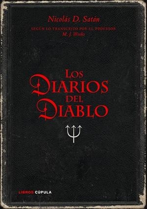 DIARIOS DEL DIABLO | 9788448067755 | SATAN,NICOLAS D.