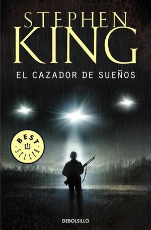 CAZADOR DE SUEÑOS DREAMCATCHER | 9788497591508 | KING,STEPHEN