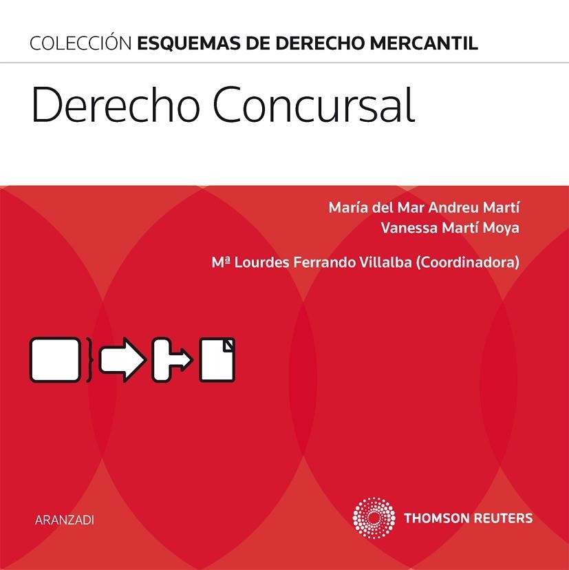 DERECHO CONCURSAL | 9788499038179 | FERRANDO,LOURDES